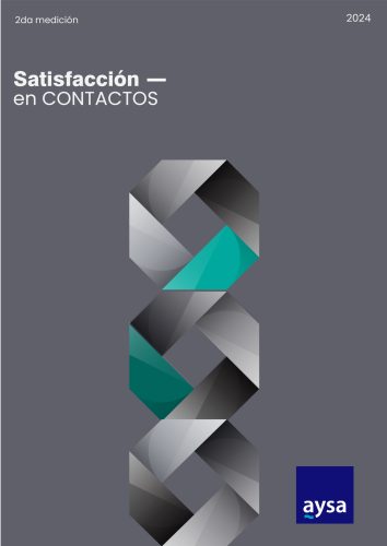 Portada AySA 2da med